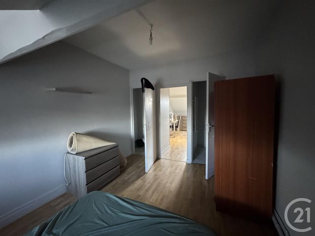 Appartement F1 &agrave; louer - 1 pi&egrave;ce - 22,50 m2 - Montlucon - 03 - AUVERGNE