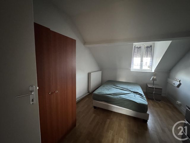 Appartement F1 &agrave; louer - 1 pi&egrave;ce - 22,50 m2 - Montlucon - 03 - AUVERGNE