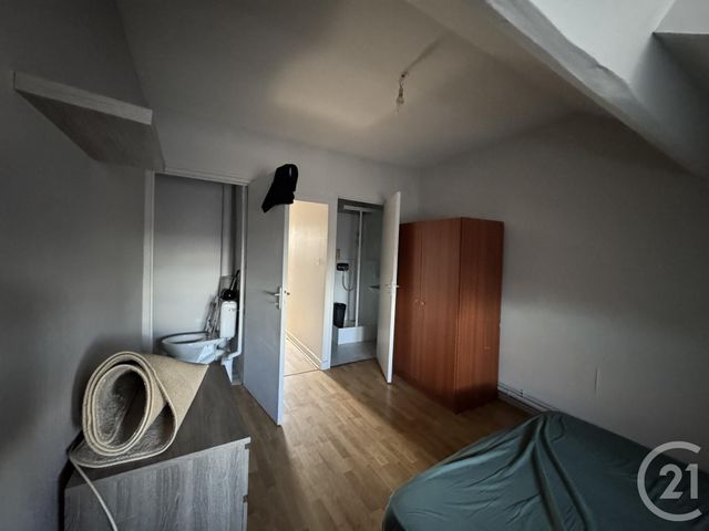 Appartement F1 &agrave; louer - 1 pi&egrave;ce - 22,50 m2 - Montlucon - 03 - AUVERGNE
