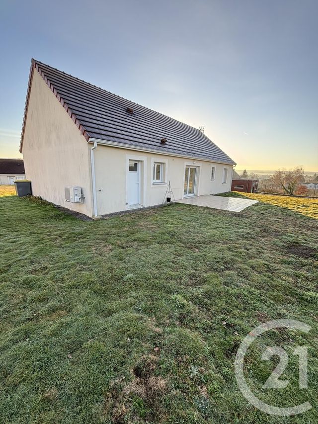 Maison &agrave; vendre - 4 pi&egrave;ces - 99,10 m2 - Domerat - 03 - AUVERGNE