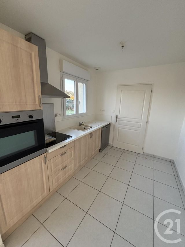 Maison &agrave; vendre - 4 pi&egrave;ces - 99,10 m2 - Domerat - 03 - AUVERGNE