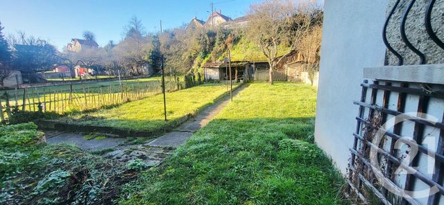 Maison &agrave; vendre - 3 pi&egrave;ces - 61,20 m2 - Montlucon - 03 - AUVERGNE