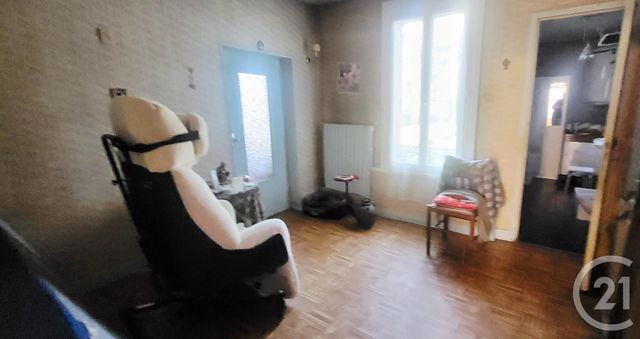 Maison &agrave; vendre - 3 pi&egrave;ces - 61,20 m2 - Montlucon - 03 - AUVERGNE