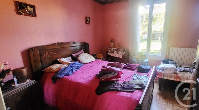 Maison &agrave; vendre - 3 pi&egrave;ces - 61,20 m2 - Montlucon - 03 - AUVERGNE