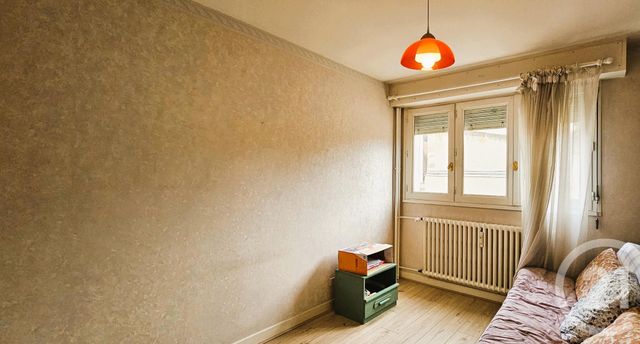 Appartement F3 &agrave; vendre - 3 pi&egrave;ces - 74 m2 - Montlucon - 03 - AUVERGNE