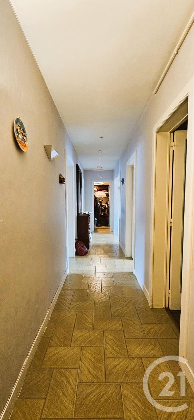 Appartement F3 &agrave; vendre - 3 pi&egrave;ces - 74 m2 - Montlucon - 03 - AUVERGNE