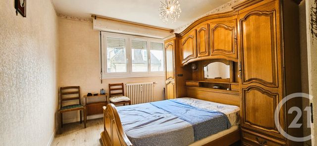 Appartement F3 &agrave; vendre - 3 pi&egrave;ces - 74 m2 - Montlucon - 03 - AUVERGNE