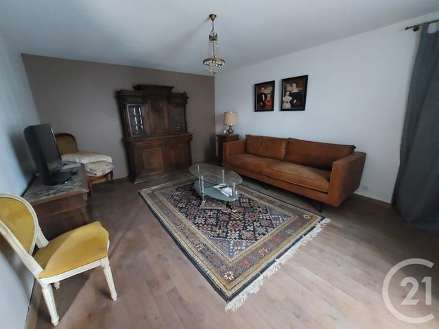 Maison &agrave; vendre - 3 pi&egrave;ces - 92 m2 - St Marcel En Marcillat - 03 - AUVERGNE