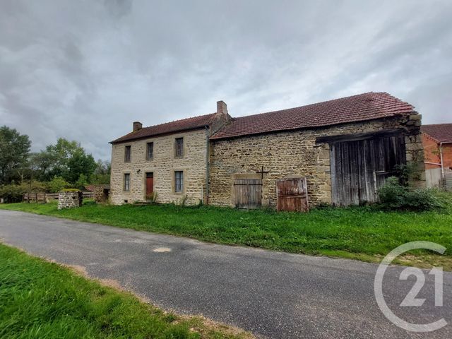 maison - ST MARCEL EN MARCILLAT - 03