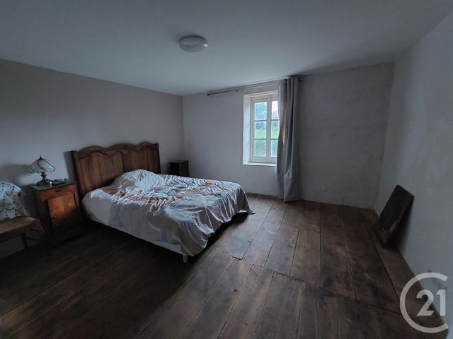 Maison &agrave; vendre - 3 pi&egrave;ces - 92 m2 - St Marcel En Marcillat - 03 - AUVERGNE