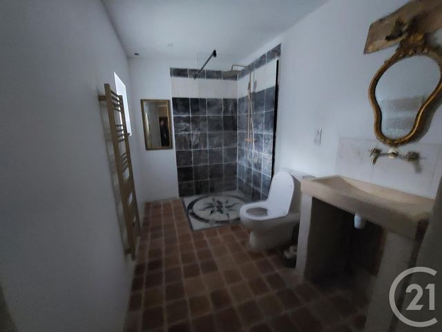 Maison &agrave; vendre - 3 pi&egrave;ces - 92 m2 - St Marcel En Marcillat - 03 - AUVERGNE