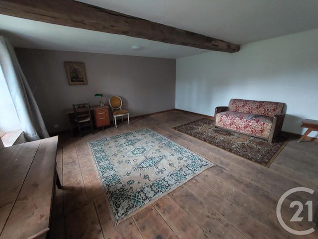 Maison &agrave; vendre - 3 pi&egrave;ces - 92 m2 - St Marcel En Marcillat - 03 - AUVERGNE