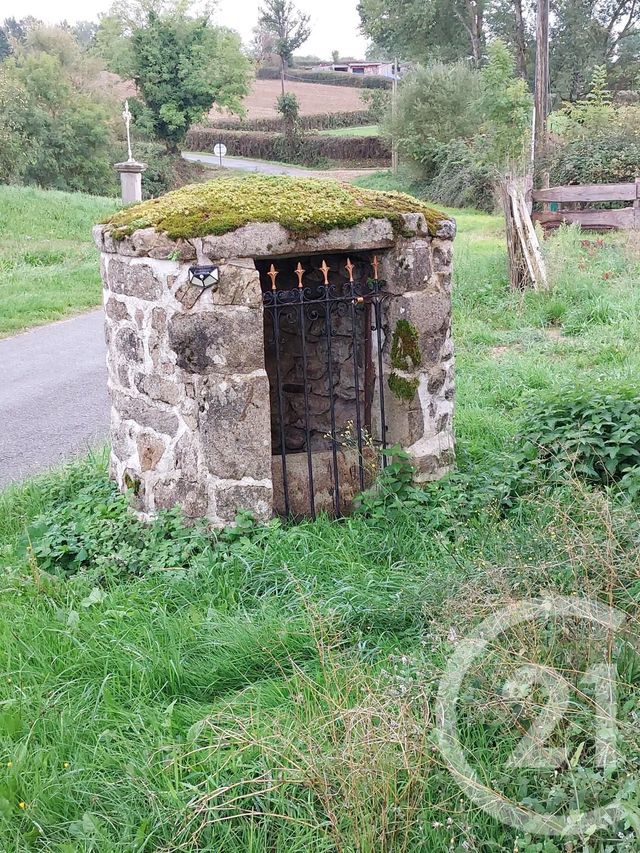 Maison &agrave; vendre - 3 pi&egrave;ces - 92 m2 - St Marcel En Marcillat - 03 - AUVERGNE