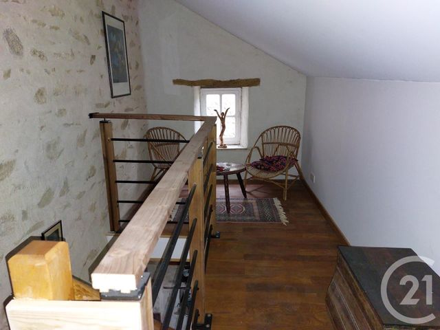 Maison &agrave; vendre - 3 pi&egrave;ces - 92 m2 - St Marcel En Marcillat - 03 - AUVERGNE