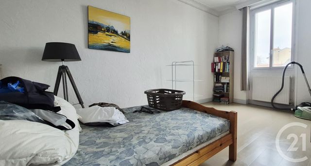 Appartement F4 &agrave; vendre - 4 pi&egrave;ces - 131 m2 - Montlucon - 03 - AUVERGNE