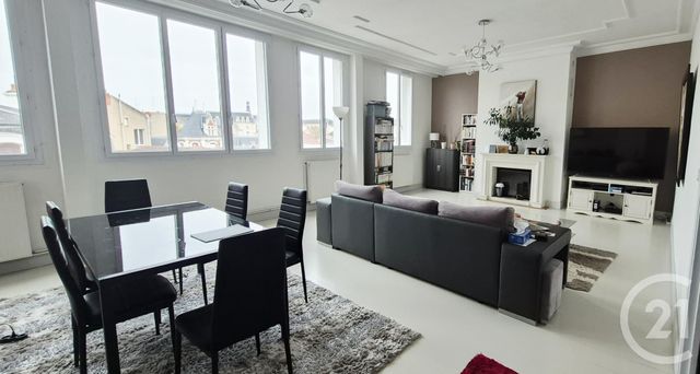 Appartement F4 &agrave; vendre - 4 pi&egrave;ces - 131 m2 - Montlucon - 03 - AUVERGNE