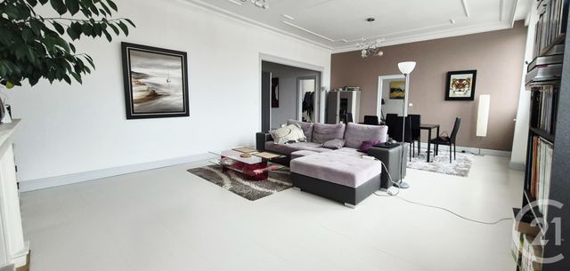 Appartement F4 &agrave; vendre - 4 pi&egrave;ces - 131 m2 - Montlucon - 03 - AUVERGNE