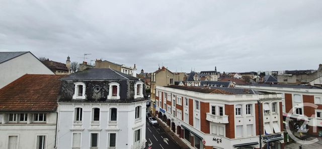 Appartement F4 &agrave; vendre - 4 pi&egrave;ces - 131 m2 - Montlucon - 03 - AUVERGNE