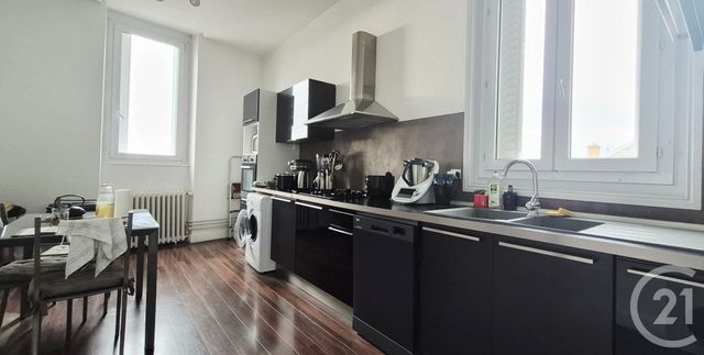 Appartement F4 &agrave; vendre - 4 pi&egrave;ces - 131 m2 - Montlucon - 03 - AUVERGNE