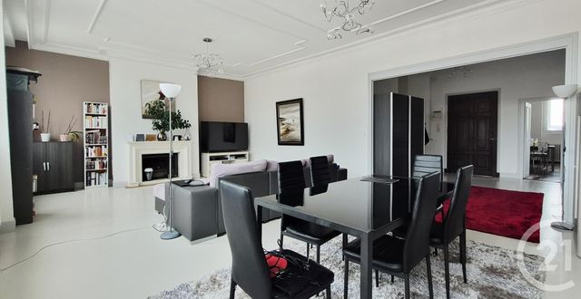 Appartement F4 &agrave; vendre - 4 pi&egrave;ces - 131 m2 - Montlucon - 03 - AUVERGNE