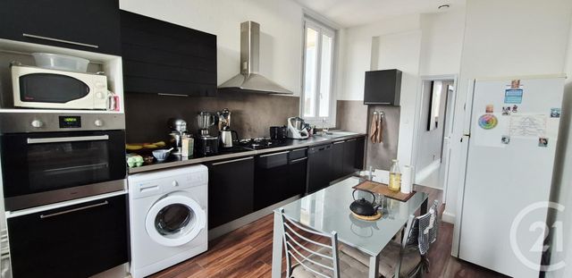 Appartement F4 &agrave; vendre - 4 pi&egrave;ces - 131 m2 - Montlucon - 03 - AUVERGNE