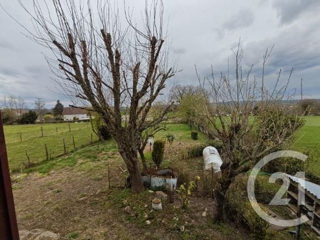 Maison &agrave; vendre - 4 pi&egrave;ces - 77,55 m2 - Hyds - 03 - AUVERGNE