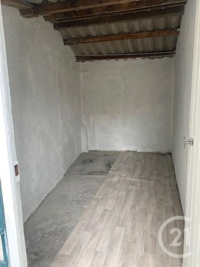 Maison &agrave; louer - 3 pi&egrave;ces - 52 m2 - Montlucon - 03 - AUVERGNE