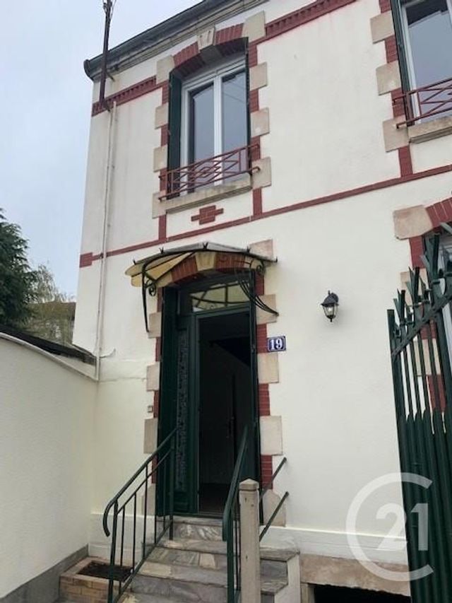 maison - MONTLUCON - 03