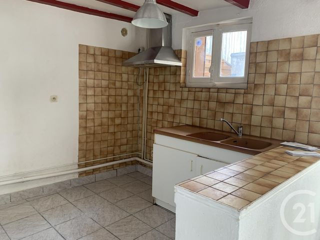 Maison &agrave; louer - 4 pi&egrave;ces - 99 m2 - Neris Les Bains - 03 - AUVERGNE