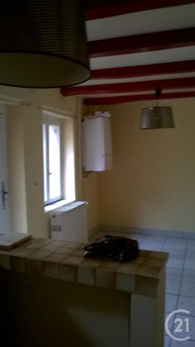 Maison &agrave; louer - 4 pi&egrave;ces - 99 m2 - Neris Les Bains - 03 - AUVERGNE