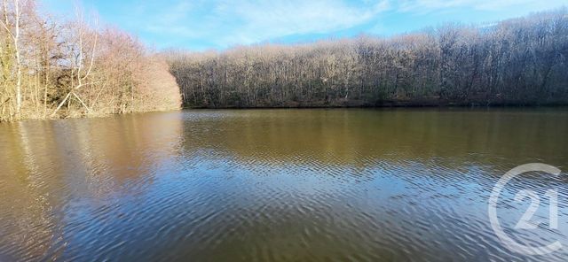 terrain - VILLEBRET - 03