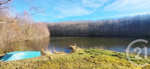 Terrain &agrave; vendre - 13145 m2 - Villebret - 03 - AUVERGNE