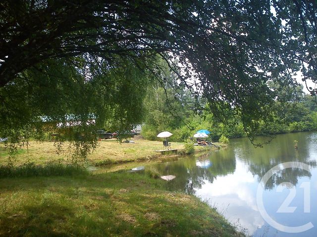 Terrain &agrave; vendre - 13145 m2 - Villebret - 03 - AUVERGNE