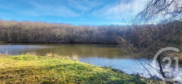 Terrain &agrave; vendre - 13145 m2 - Villebret - 03 - AUVERGNE