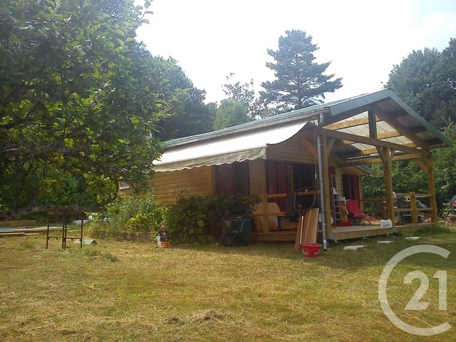 Terrain &agrave; vendre - 13145 m2 - Villebret - 03 - AUVERGNE