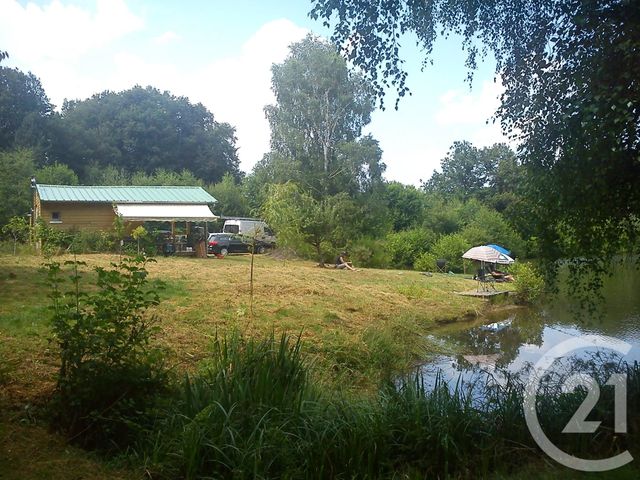 Terrain &agrave; vendre - 13145 m2 - Villebret - 03 - AUVERGNE