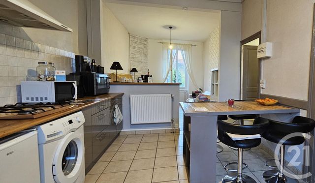 Appartement F2 &agrave; vendre - 2 pi&egrave;ces - 41 m2 - Montlucon - 03 - AUVERGNE