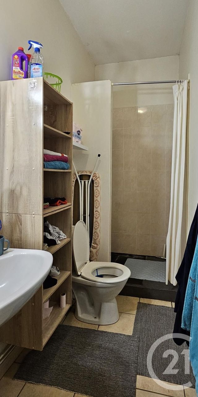 Appartement F2 &agrave; vendre - 2 pi&egrave;ces - 41 m2 - Montlucon - 03 - AUVERGNE