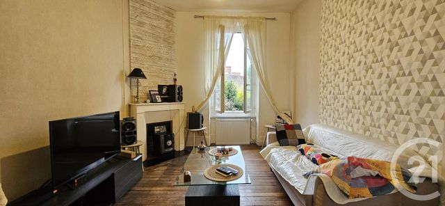 Appartement F2 &agrave; vendre - 2 pi&egrave;ces - 41 m2 - Montlucon - 03 - AUVERGNE