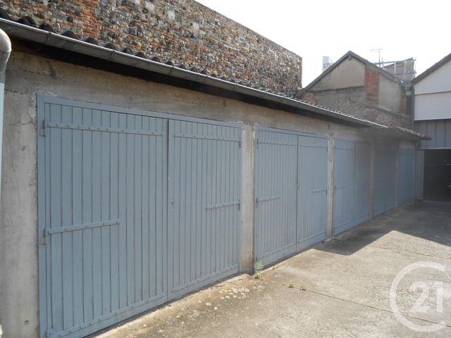 parking - MONTLUCON - 03