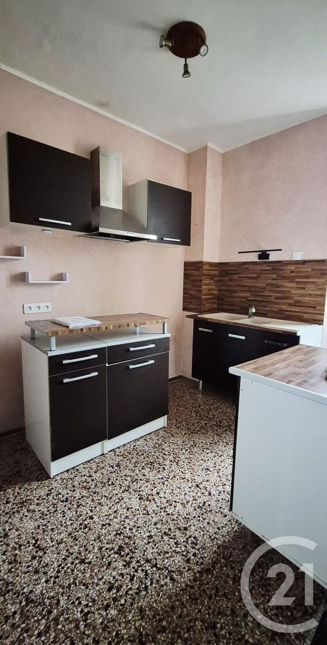 Appartement F3 &agrave; vendre - 3 pi&egrave;ces - 78,91 m2 - Montlucon - 03 - AUVERGNE