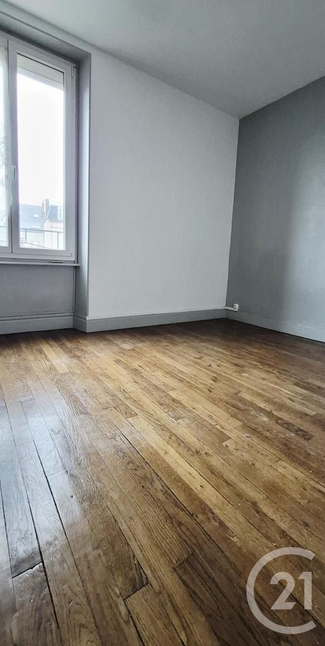 Appartement F3 &agrave; vendre - 3 pi&egrave;ces - 78,91 m2 - Montlucon - 03 - AUVERGNE
