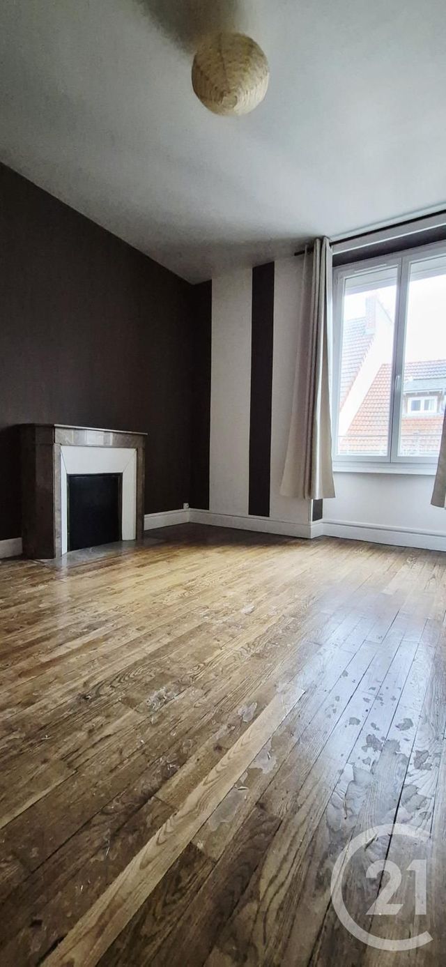 Appartement F3 &agrave; vendre - 3 pi&egrave;ces - 78,91 m2 - Montlucon - 03 - AUVERGNE