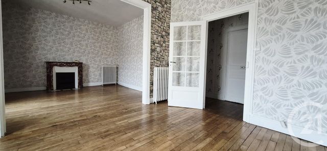 Appartement F3 &agrave; vendre - 3 pi&egrave;ces - 78,91 m2 - Montlucon - 03 - AUVERGNE