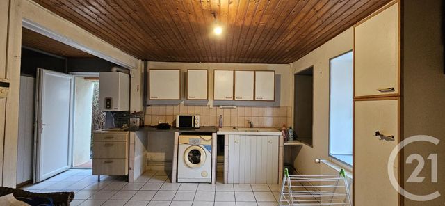 Maison &agrave; vendre - 6 pi&egrave;ces - 150 m2 - Neris Les Bains - 03 - AUVERGNE