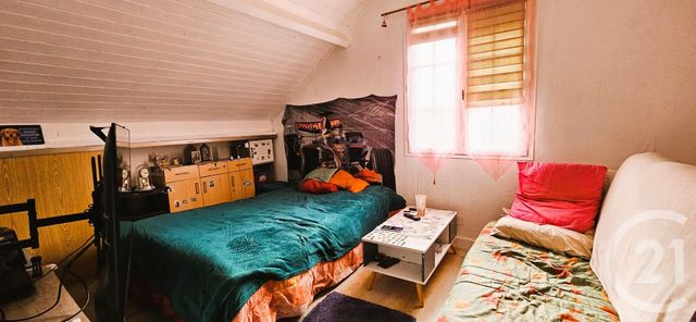 Maison &agrave; vendre - 6 pi&egrave;ces - 150 m2 - Neris Les Bains - 03 - AUVERGNE