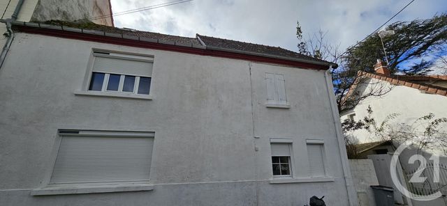 Maison &agrave; vendre - 6 pi&egrave;ces - 150 m2 - Neris Les Bains - 03 - AUVERGNE