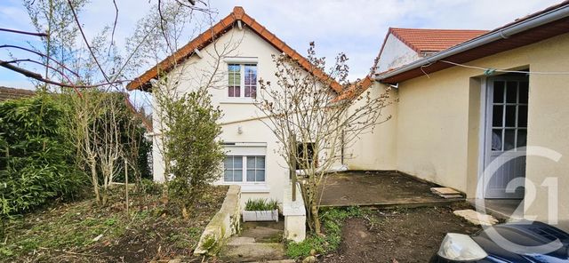 maison - NERIS LES BAINS - 03