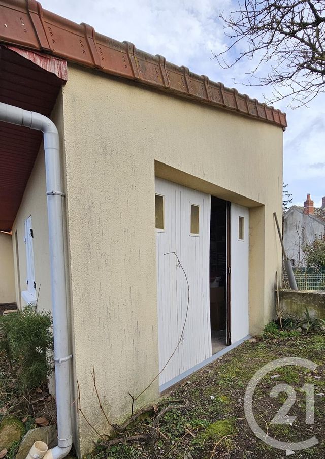 Maison &agrave; vendre - 6 pi&egrave;ces - 150 m2 - Neris Les Bains - 03 - AUVERGNE