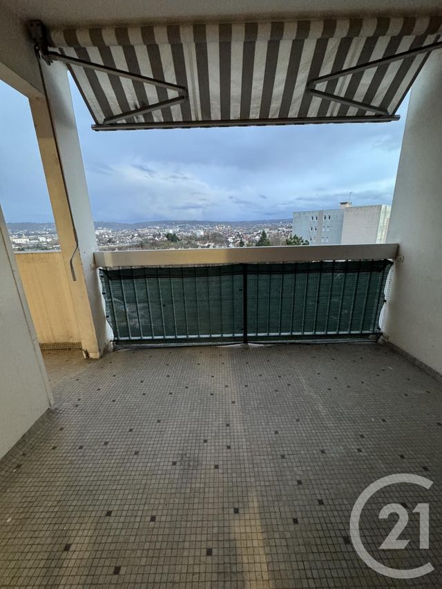 Appartement F4 &agrave; louer - 4 pi&egrave;ces - 84,86 m2 - Montlucon - 03 - AUVERGNE